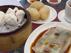 -香港蓮香樓(中環店)