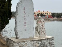 -日照海滨国家森林公园