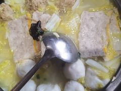 -黄泥岗·黄陂农家菜(百步亭店)