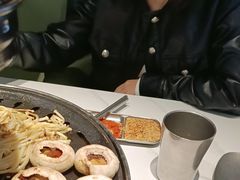 -范儿·嫂子烤肉·精致炭火烤肉(长治路店)