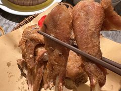 -前海沿·青岛菜(乐客城店)