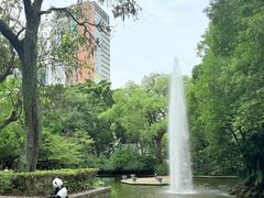 -九龙公园
