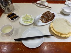 -郑州烤鸭总店