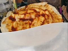 -琦琦蛋饼铺(上南店)