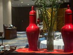 -红棉中餐厅·广州海航威斯汀酒店