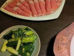 -滇釜火锅·能喝汤的火锅(车公庄店)