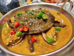 -甜阿姨·天台花园私房菜(万松园店)