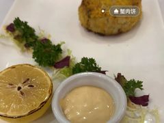 -摩根扒房(桐梓林店)