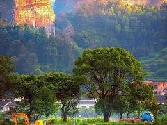 -崀山风景名胜区