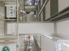 -天元西路(地铁站)