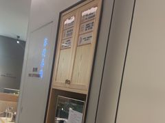 -绿茶餐厅(青岛城阳万象汇店)