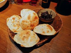 武大郎烧饼-鸽子窝(黄村店)
