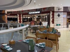 -CRAZYONES西班牙海鲜饭(上海美罗城店)