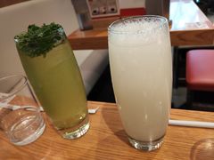 -一風堂拉面(港汇恒隆店)