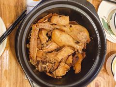 -鑫阿强海鲜大排档·老厦门特色菜(中山路店)