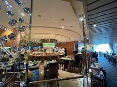 -广州粤海喜来登酒店