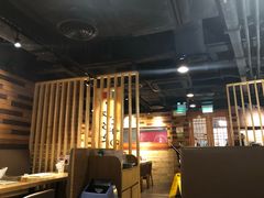 大堂-Ufufu cafe(天神巷店)