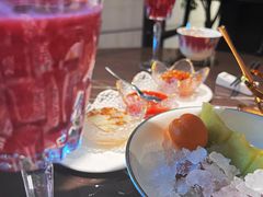 -海派悦庭·海胆烧麦·新融合菜(凯德广场店)