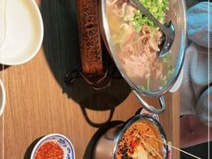 -肖四女乐山跷脚牛肉(世博源店)