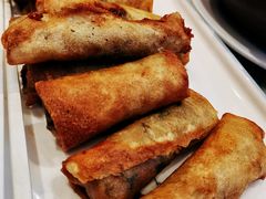 -蔼若春.传承三十年云南菜(金碧公园店)