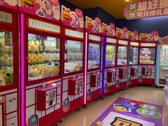 -爱玩嘉年华(龙湖曲江天街店)