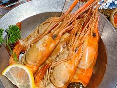 -哼蟹二将·烤肉酱蟹(合生汇店)