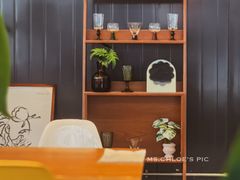大堂-CHILLAX轻乐时(侨建·Hi City店)