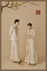 -薇视觉婚纱摄影工作室·婚纱照·结婚照