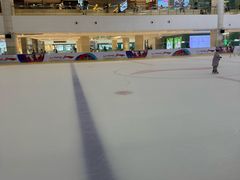 -全明星滑冰俱乐部(万象城店)