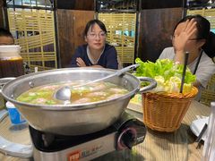 -田趣园长沙菜(天安云谷店)