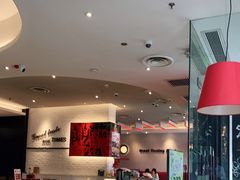 -必胜客(世纪店)