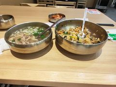 -米村拌饭(天津东丽万达店)