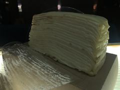 -Peet's Coffee皮爷咖啡(德基店)