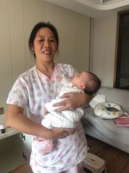 -东方幸福国际母婴月子会所