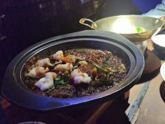 -绿茶餐厅(领展购物广场·中关村店)
