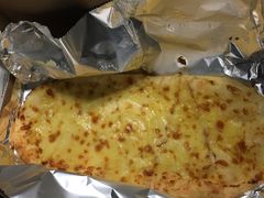 -比格比萨自助(花园路店)