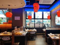 -山河屯铁锅炖·非遗铁锅炖(华强北店)