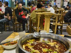 -肖肖酸萝卜鱼火锅(总店)