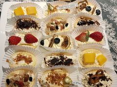 -梦境蛋糕FAN·TacyCake(德思勤店)