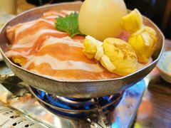 -桃太郎寿司料理(南坪店)