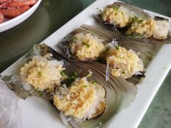 -清水湾3号(东方小周海鲜店)