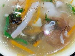 -长兴菜馆(高桥店)