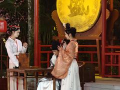 -深圳锦绣中华民俗村