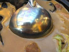 -万柳阁小馆·花园餐厅(龙潭湖店)