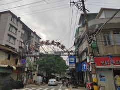 -溪岸路花鸟市场