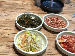 -京玉菲饭店(李村店)