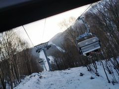 -亚布力新体委滑雪场