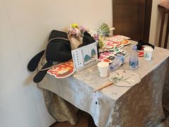 -闽江夜游台江旅游码头