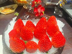 -竹之月日本料理铁板烧(香江花园店)