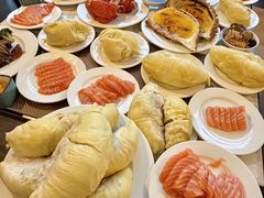 -河南中州皇冠假日酒店